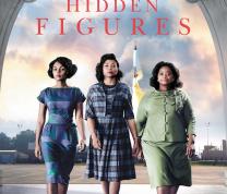 Women's History Month: Book Discussion: "Hidden figures" by Margot Lee Shetterly